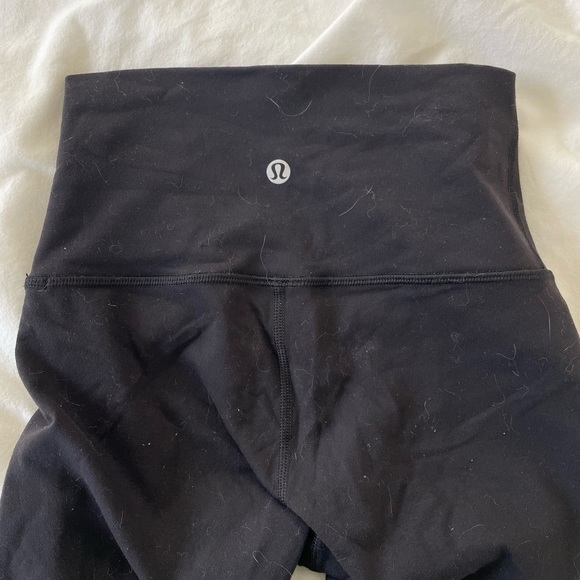 Lululenon Align 25” Inseam Leggings - Picture 6 of 6